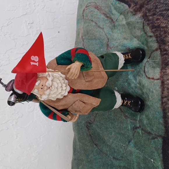 Santa 🎅 - Picture 2 of 4